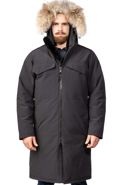 Parka Alberta